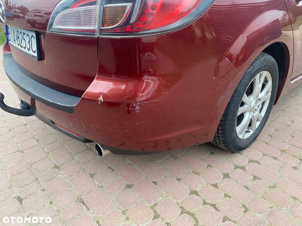 Mazda 6 1.8 Active - 20