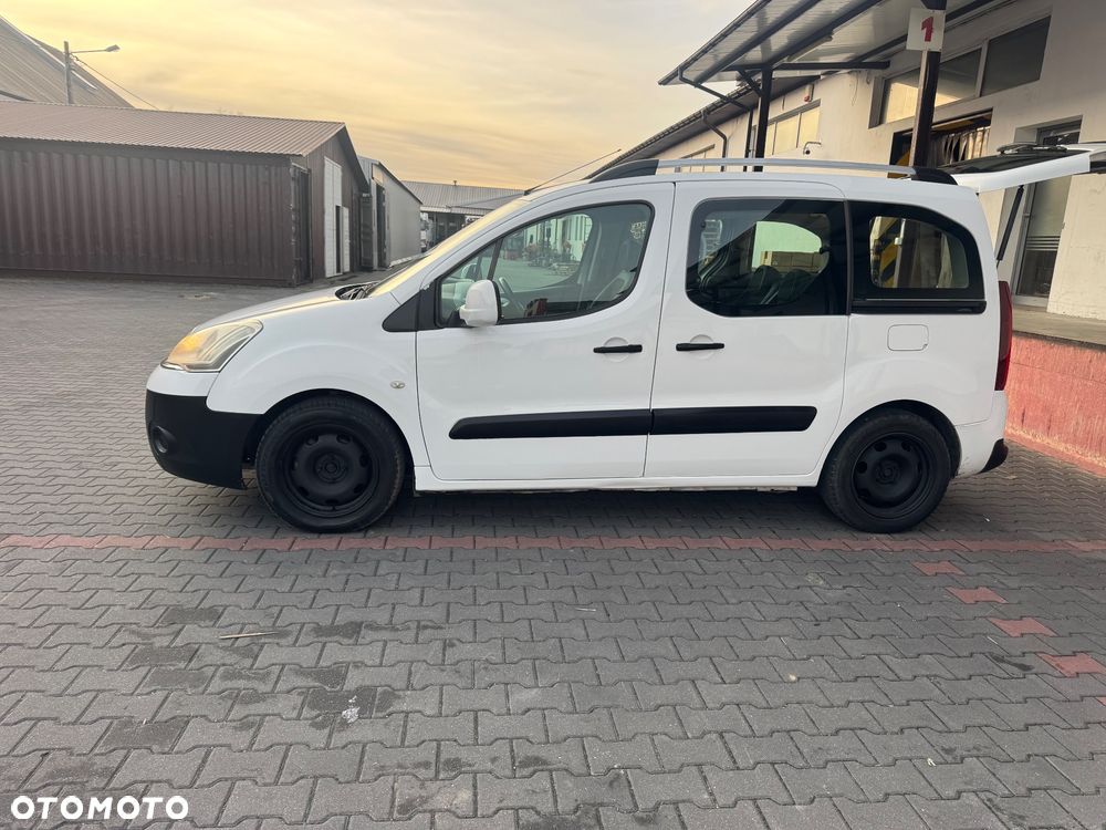 Citroën Berlingo - 14