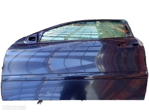 Porta Frente Esq Mercedes-Benz C-Class (W203) - 1
