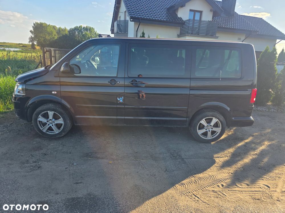 Volkswagen Caravelle L1 Comfortline - 7