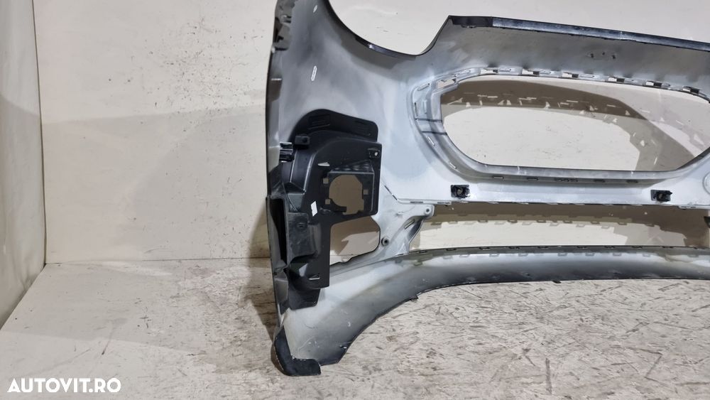 Bara fata Ford Puma ST-Line, 2019, 2020, 2021, 2022, 2023,  cod origine OE L1TB-17757-D. - 3