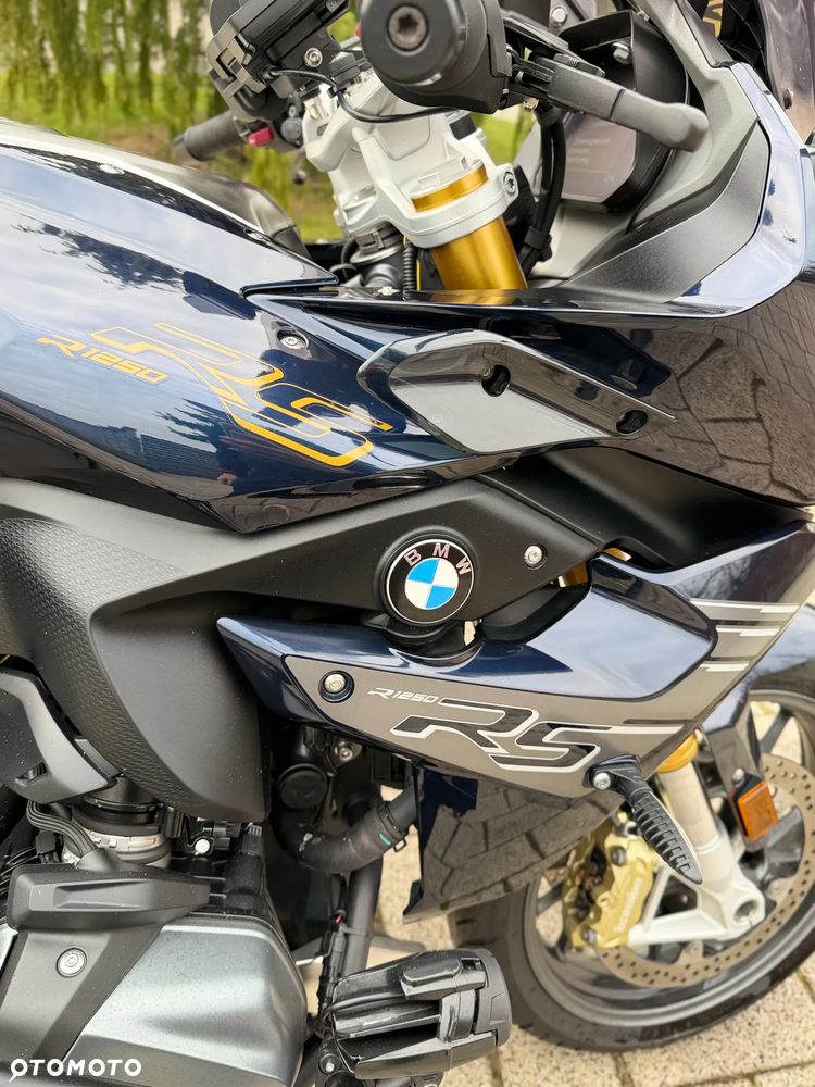 BMW RS - 17