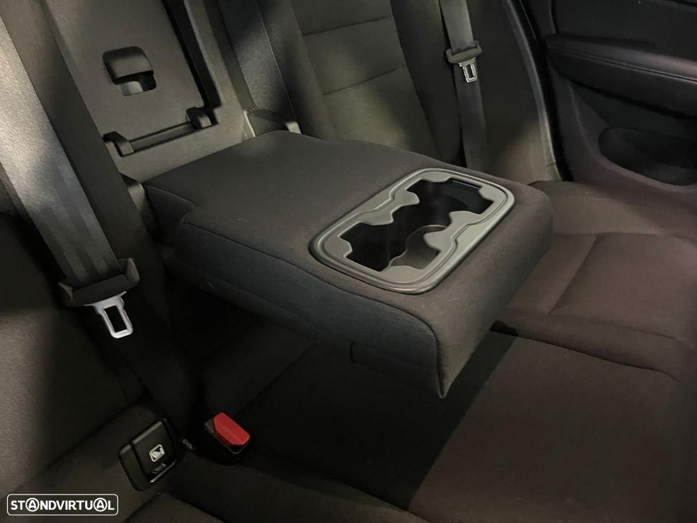 Volvo V60 2.0 T6 AWD TE Inscription - 17