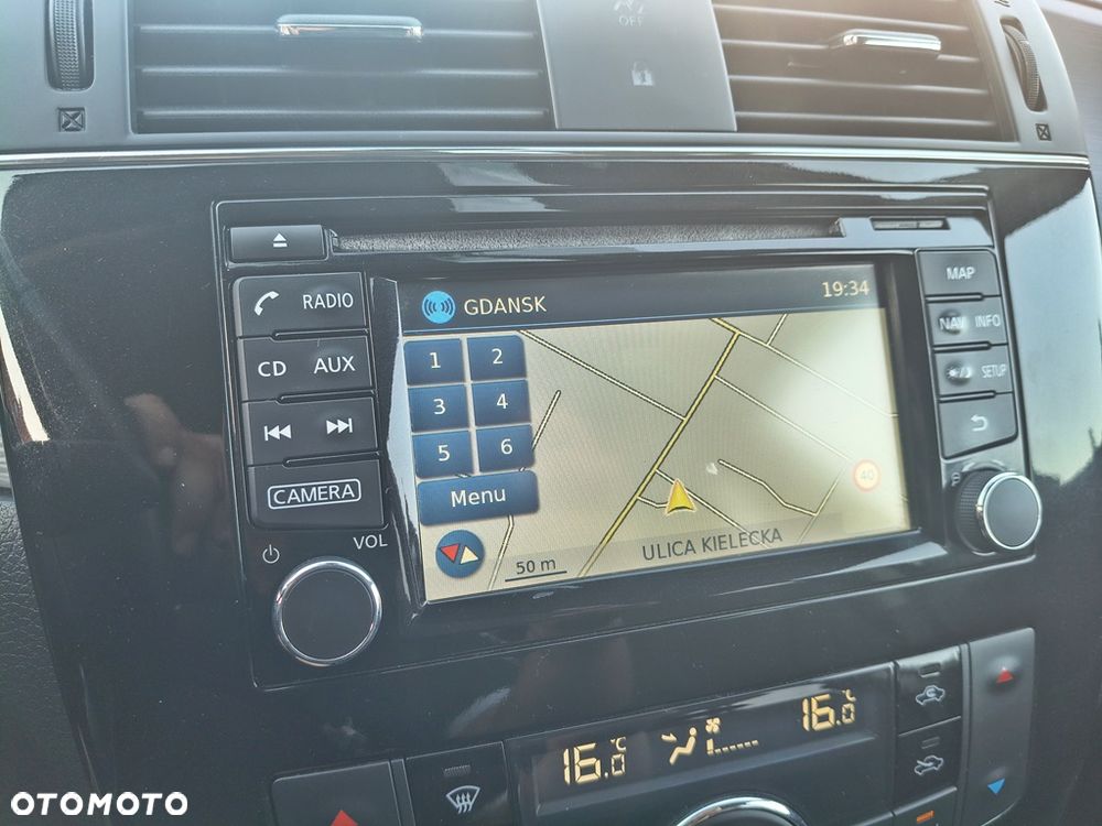 Nissan Pulsar 1.2 DIG-T Tekna - 20