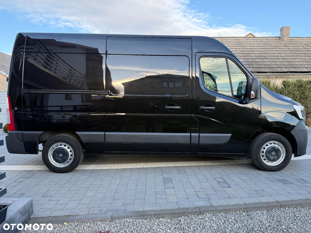 Renault Master - 2