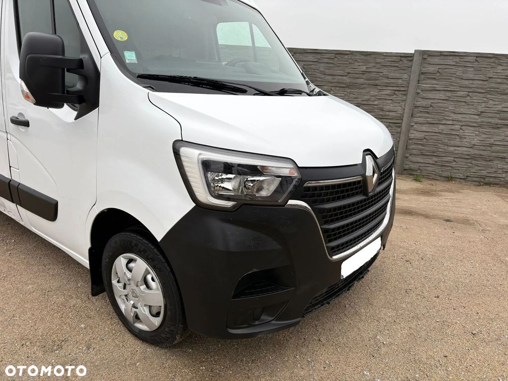 Renault MASTER _ 2023r _ Tylko 60.500km ! _ 2.3 DCI 150KM - 18