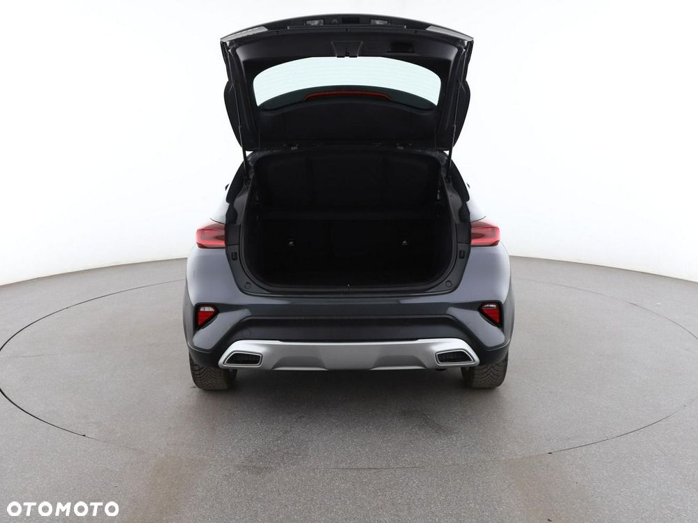 Kia XCeed 1.5 T-GDI OPF JBL Sound Edition - 20
