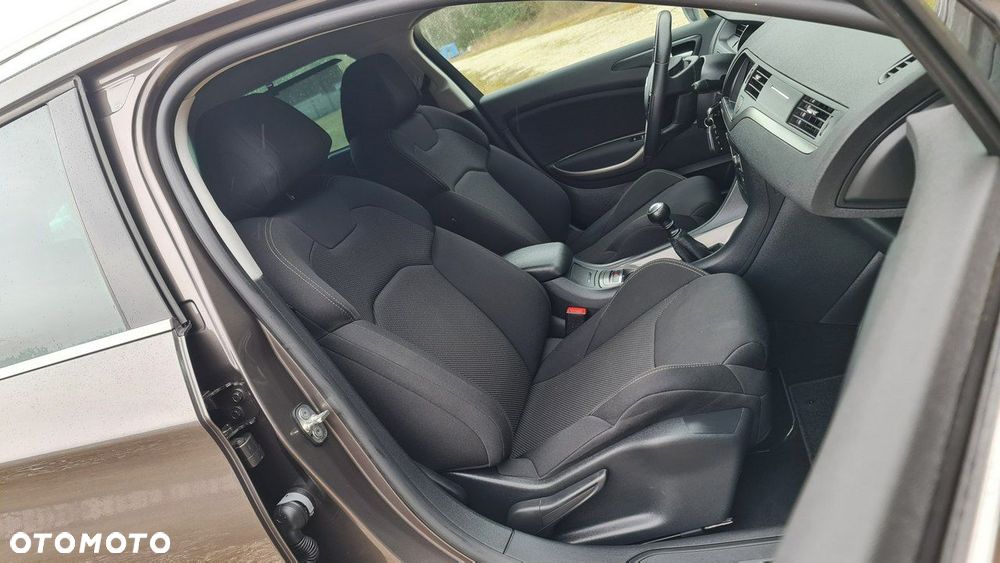 Citroën C5 - 7
