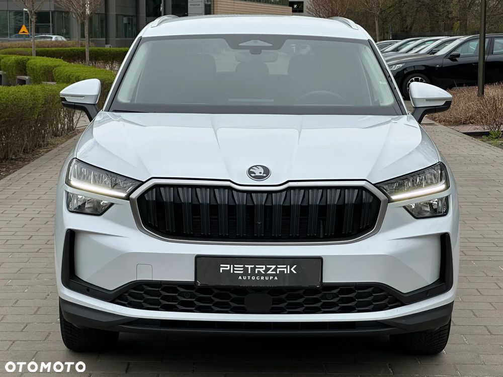 Skoda Kodiaq 1.5 TSI mHEV 4x2 Selection DSG - 4