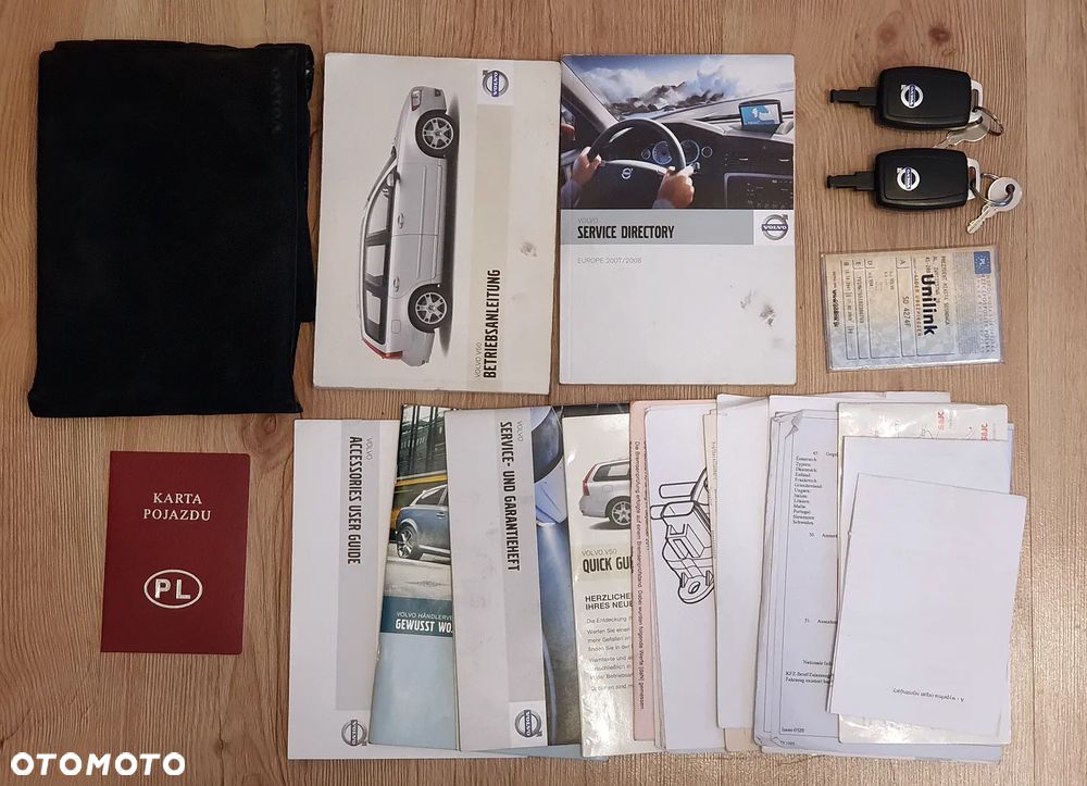 Volvo V50 2.0D DPF Kinetic - 21