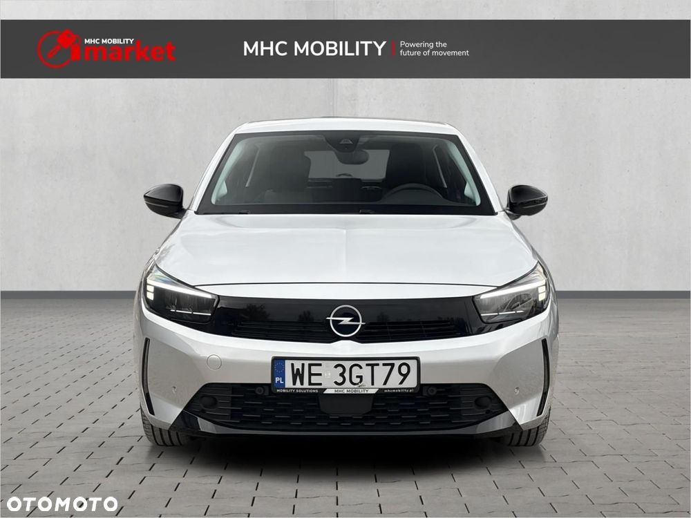 Opel Corsa 1.2 S&S - 8