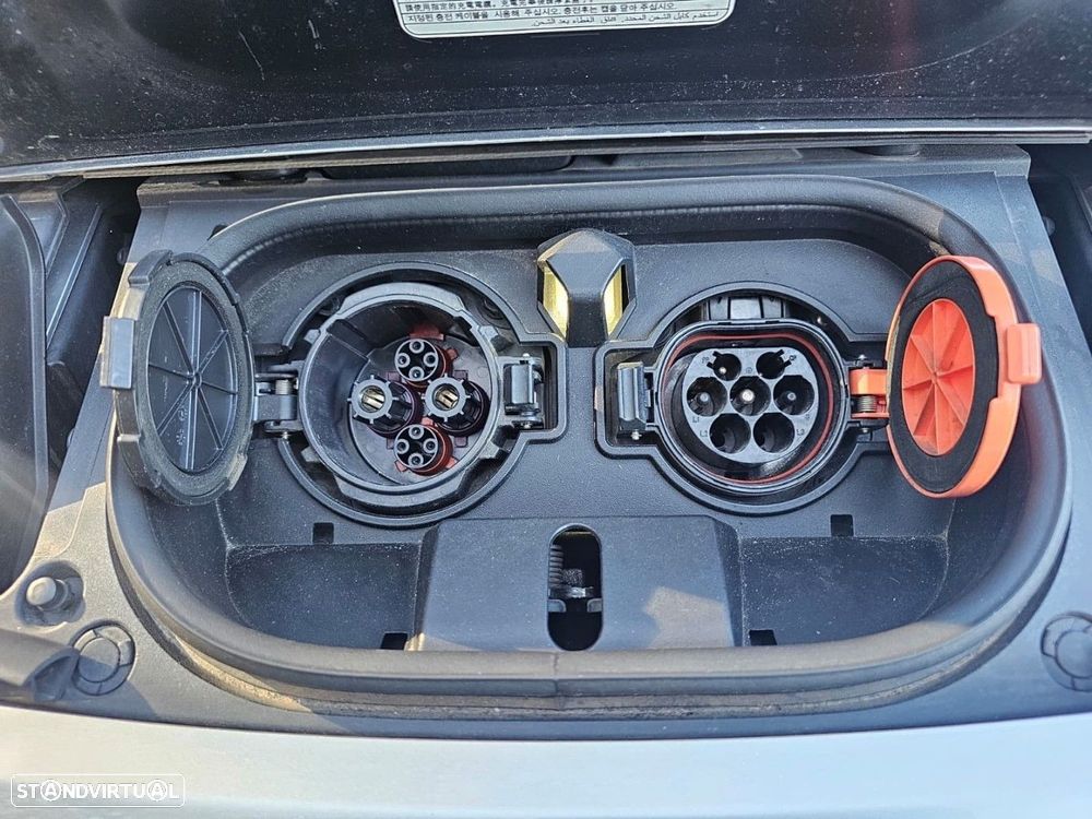 Nissan Leaf N-Connecta - 4