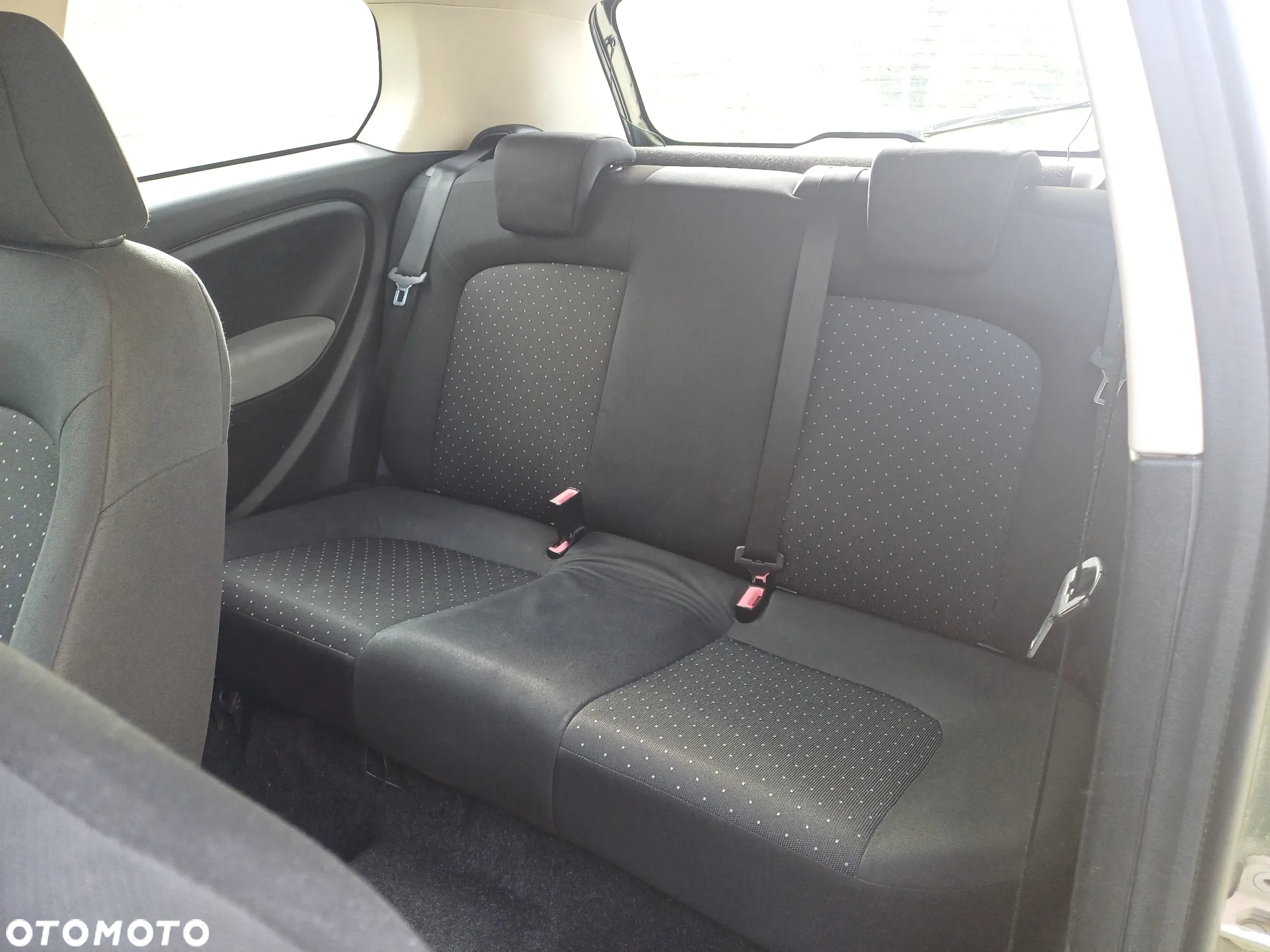 Fiat Grande Punto - 11