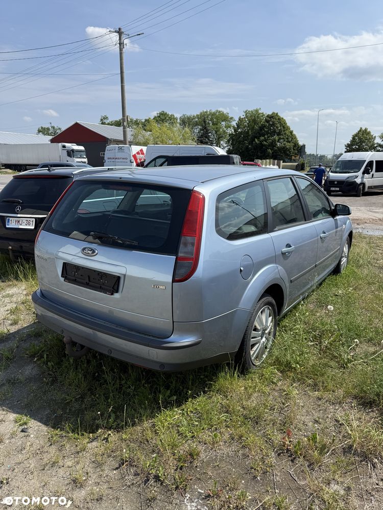Ford Focus - 3