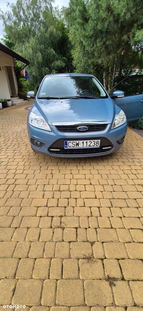Ford Focus - 3
