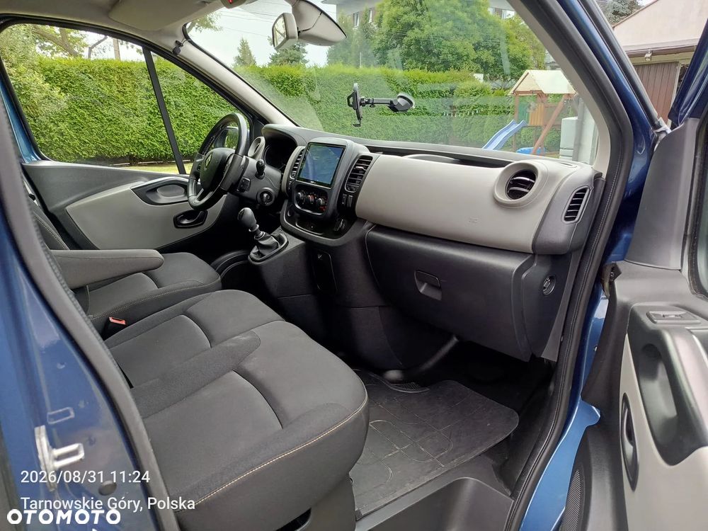 Renault Trafic - 7