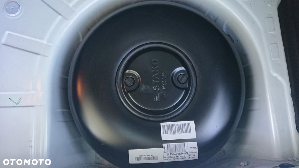 Dacia Sandero 1.2 16V 75 Laureate - 14