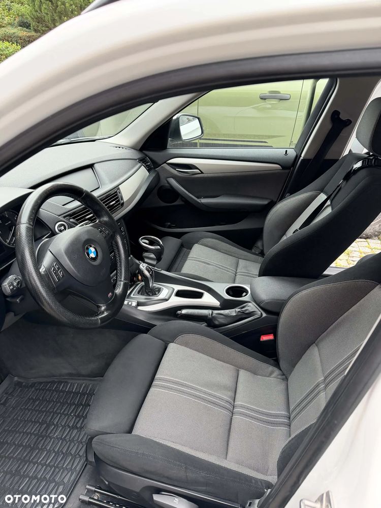 BMW X1 xDrive18d - 5