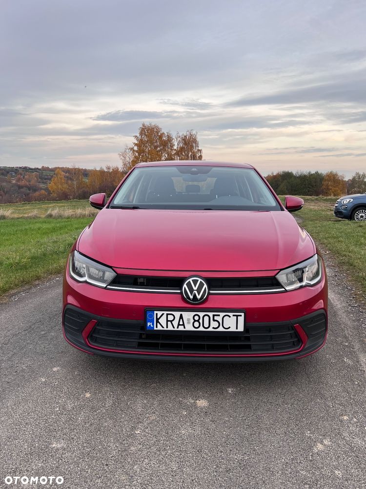 Volkswagen Polo - 5