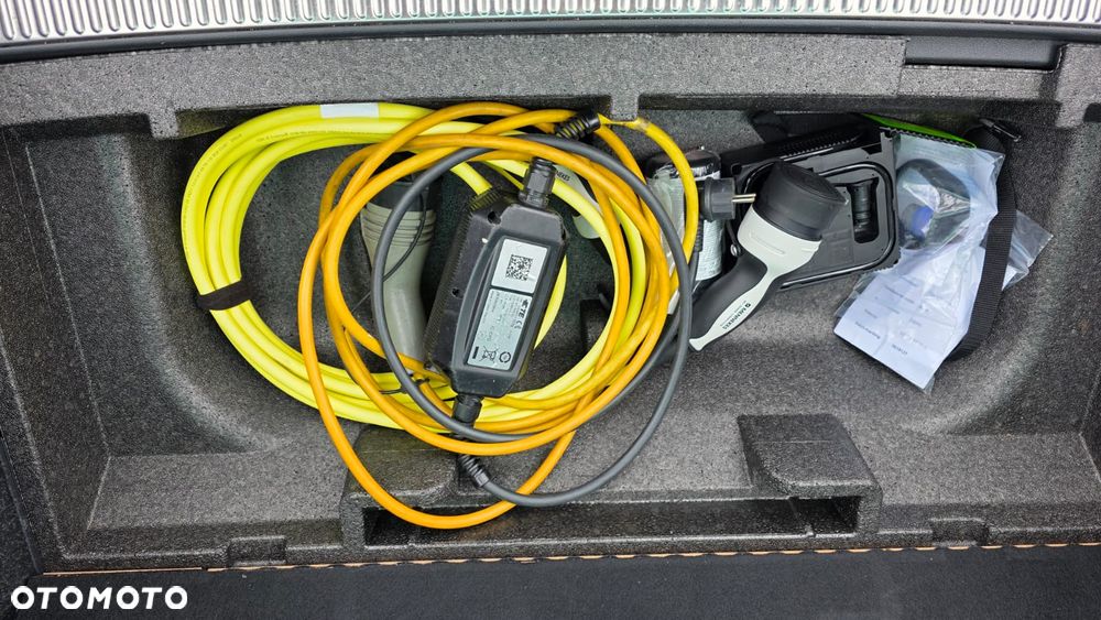 Skoda Superb 1.4 TSI Plug-In Hybrid Ambition DSG - 18