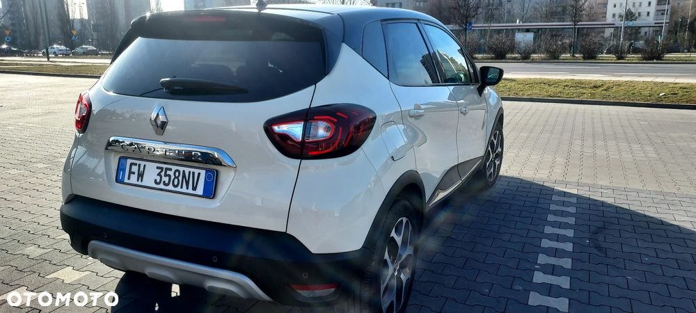 Renault Captur (ENERGY) TCe 90 BOSE EDITION - 13