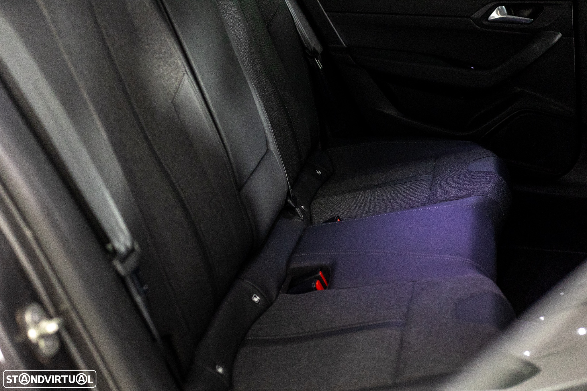 Peugeot 508 SW 1.5 BlueHDi Allure EAT8 - 17