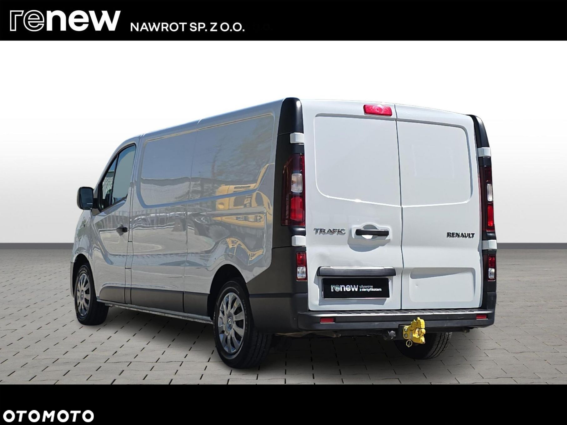 Renault trafic - 3