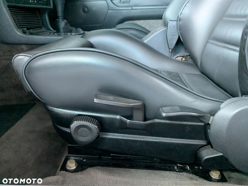 BMW Seria 6 M635 CSi - 26