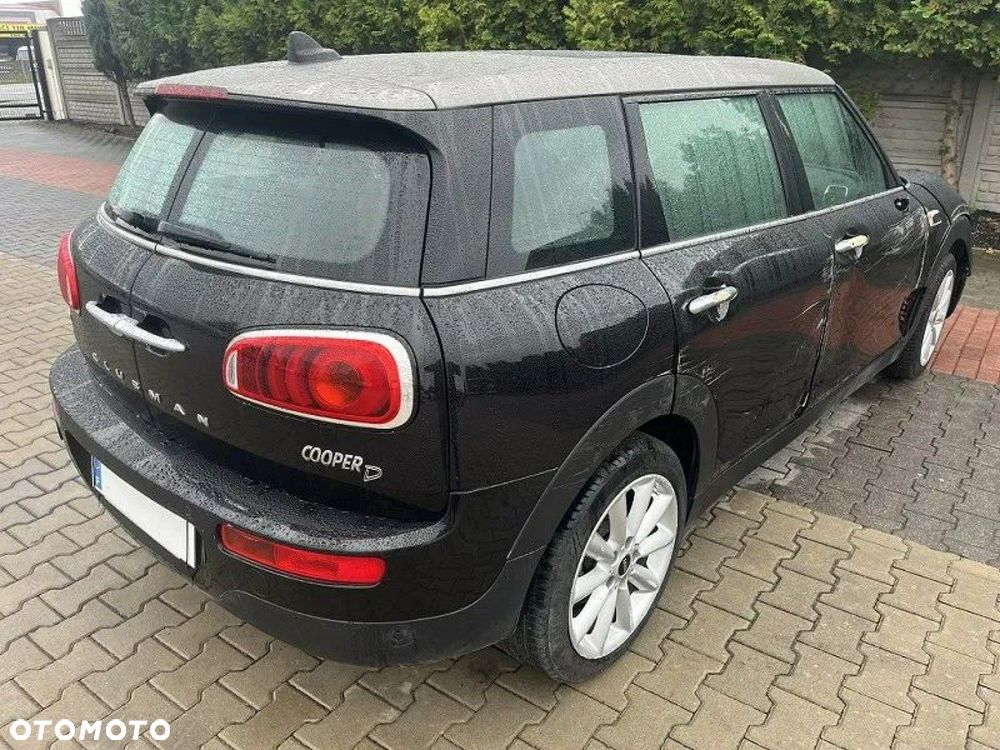 MINI Clubman - 1