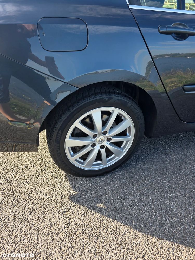 Renault Laguna 2.0 dCi Bose Edition - 18