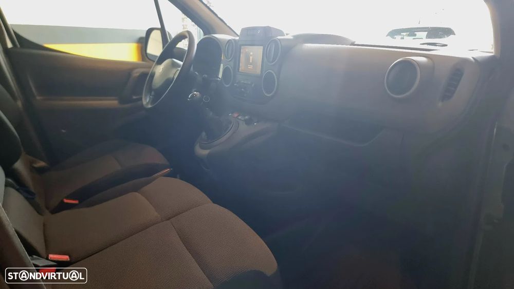 Peugeot Partner - 6