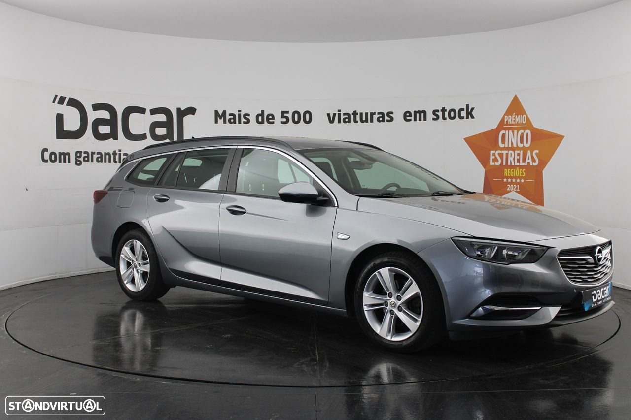 Opel Insignia Sports Tourer 1.6 CDTi Business Edition - 2