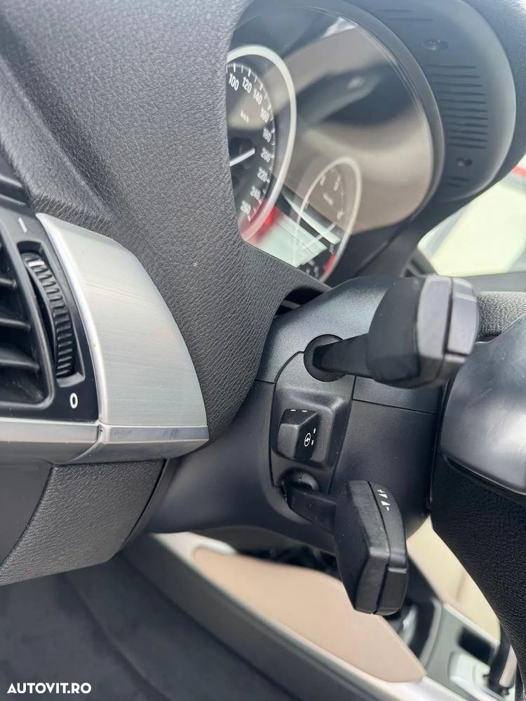 BMW X6 xDrive35d Aut. - 10