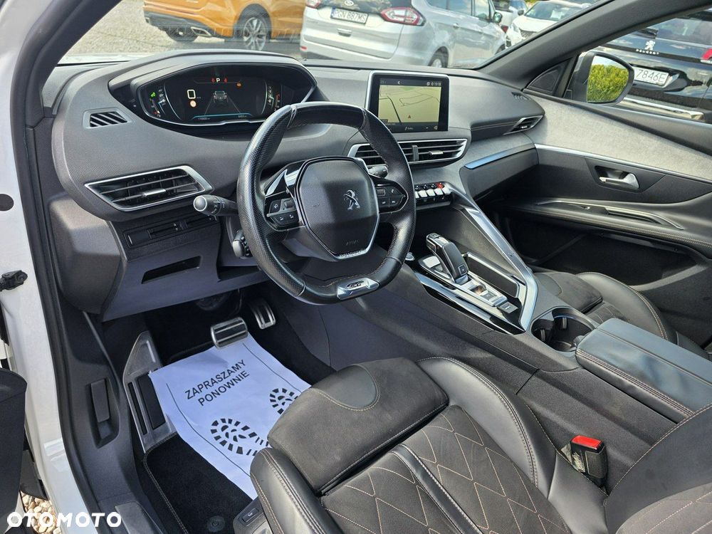 Peugeot 3008 - 23