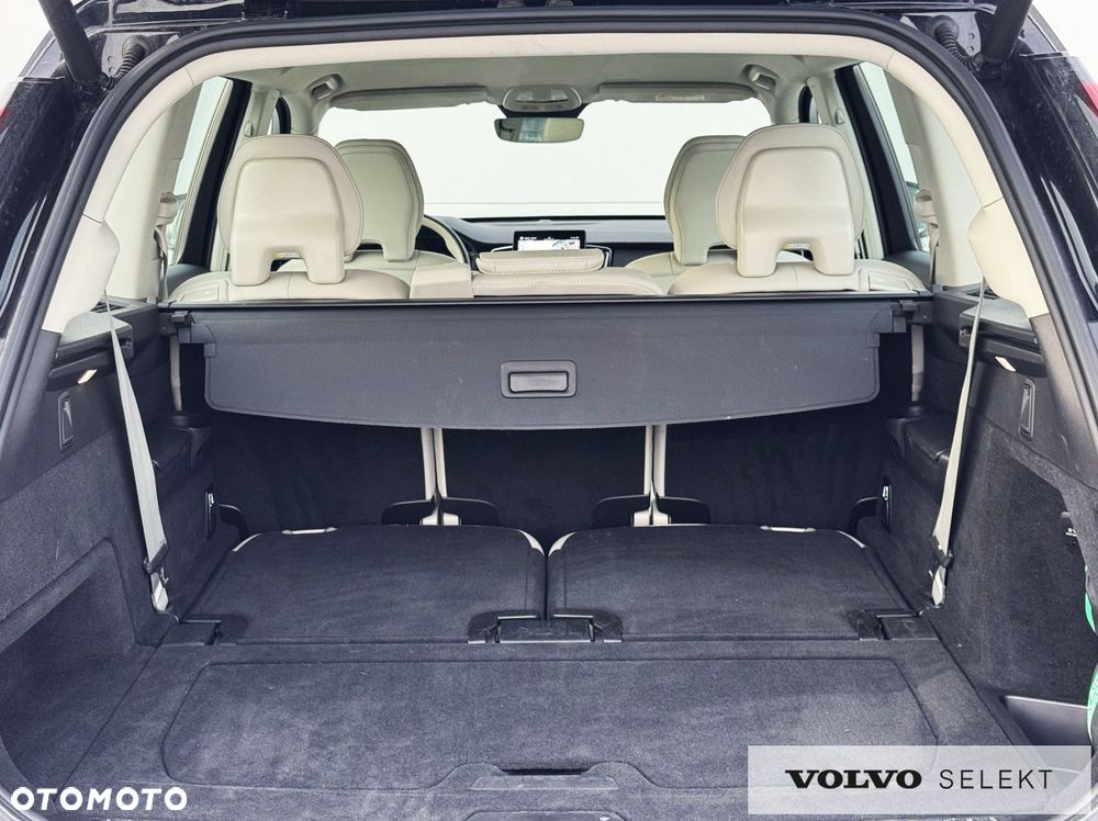 Volvo XC 90 - 33