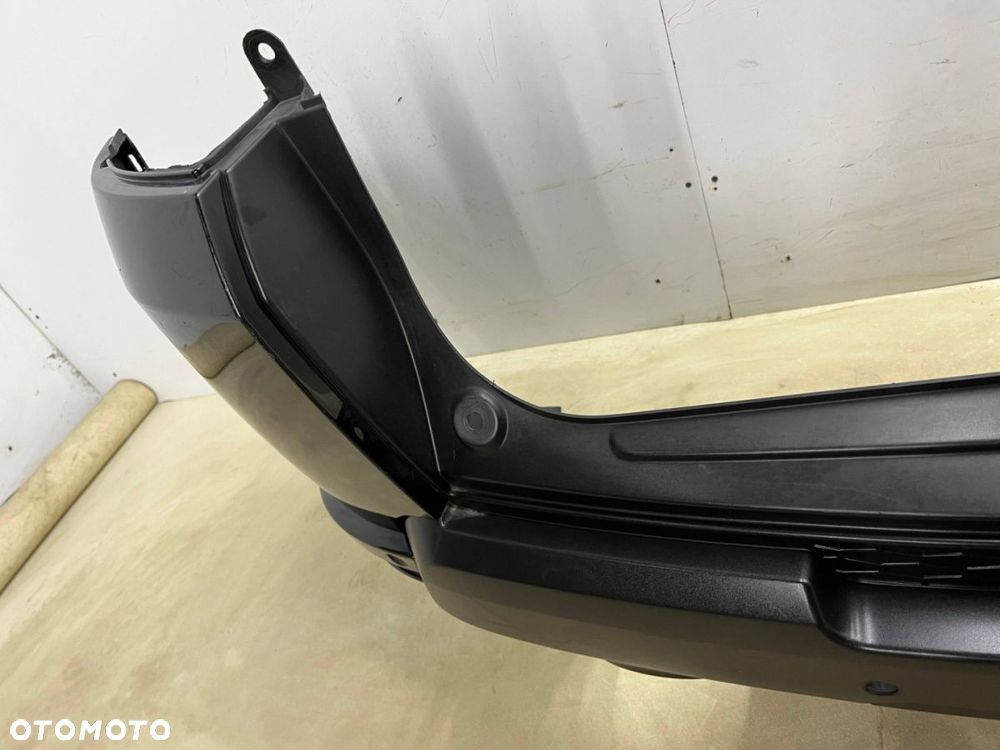 Zderzak tylny Range Rover Sport L494 2 II 13-22r. tył 4XPDC DK62-17926-AA - 6