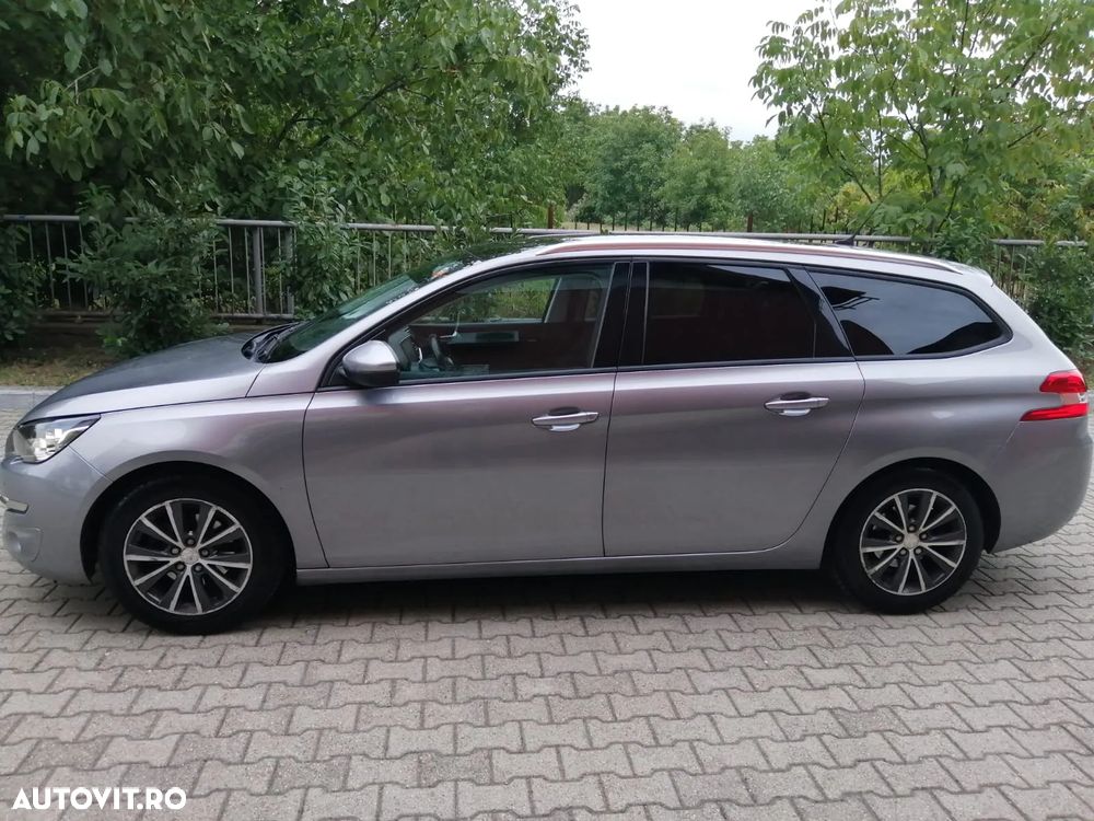 Peugeot 308 - 11