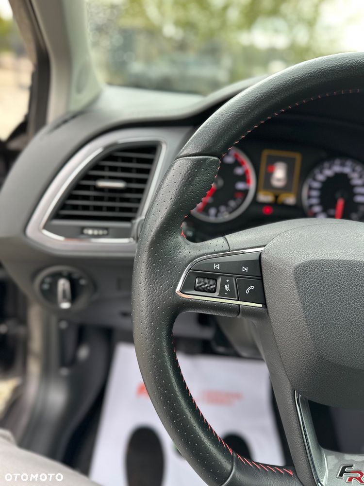 Seat Leon 1.4 TSI Start&Stop FR - 18