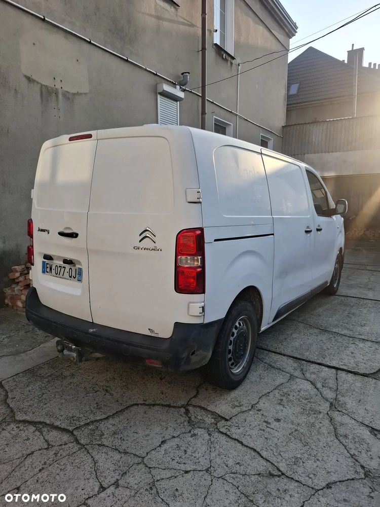 Citroën Jumpy - 5