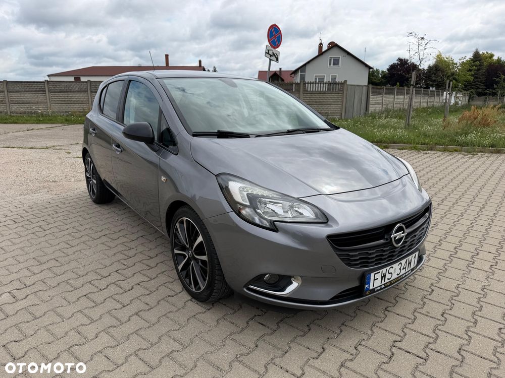 Opel Corsa - 9