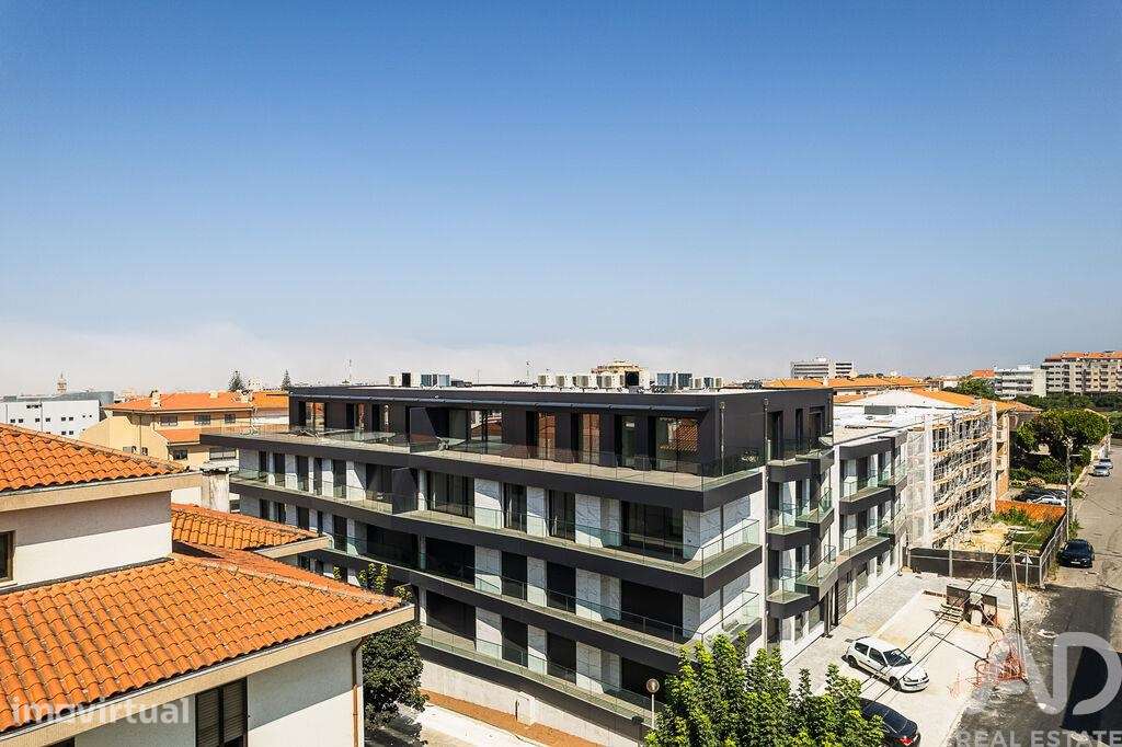 Apartamento T1 em Anta e Guetim de 64,8 m2 - Grande imagem: 3/7