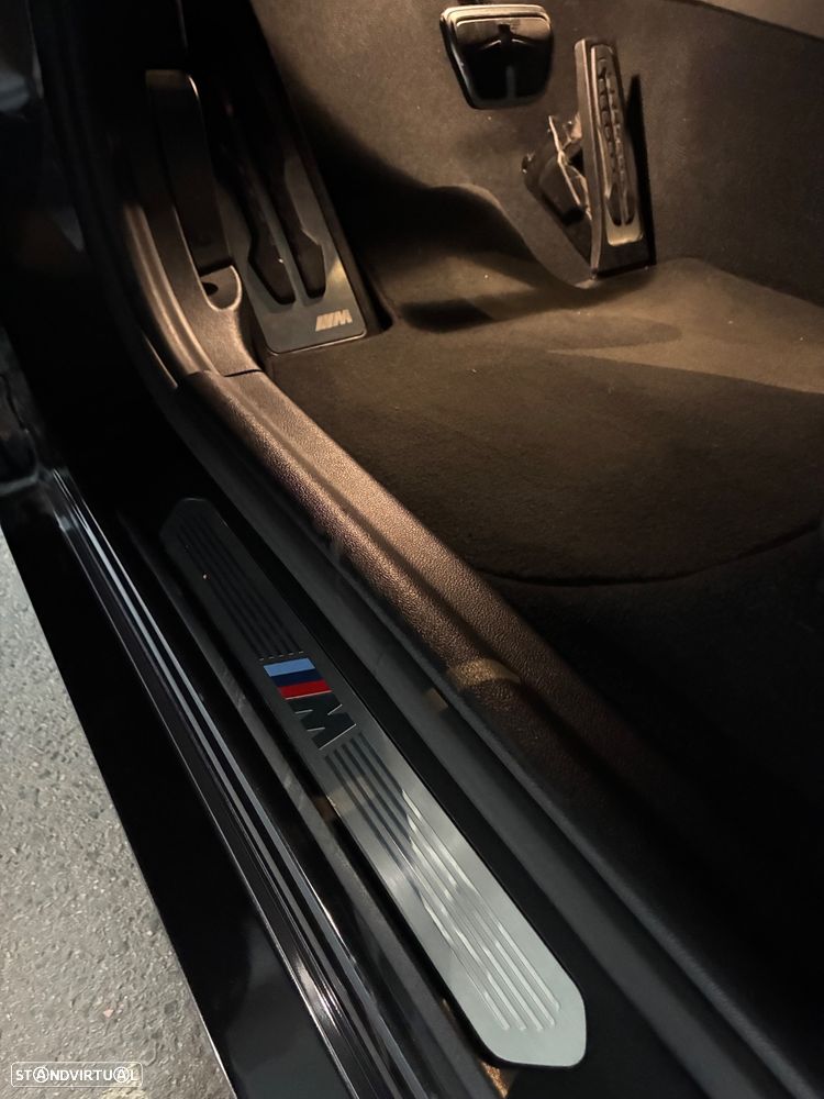 BMW X4 30 d xDrive Pack M Auto - 25