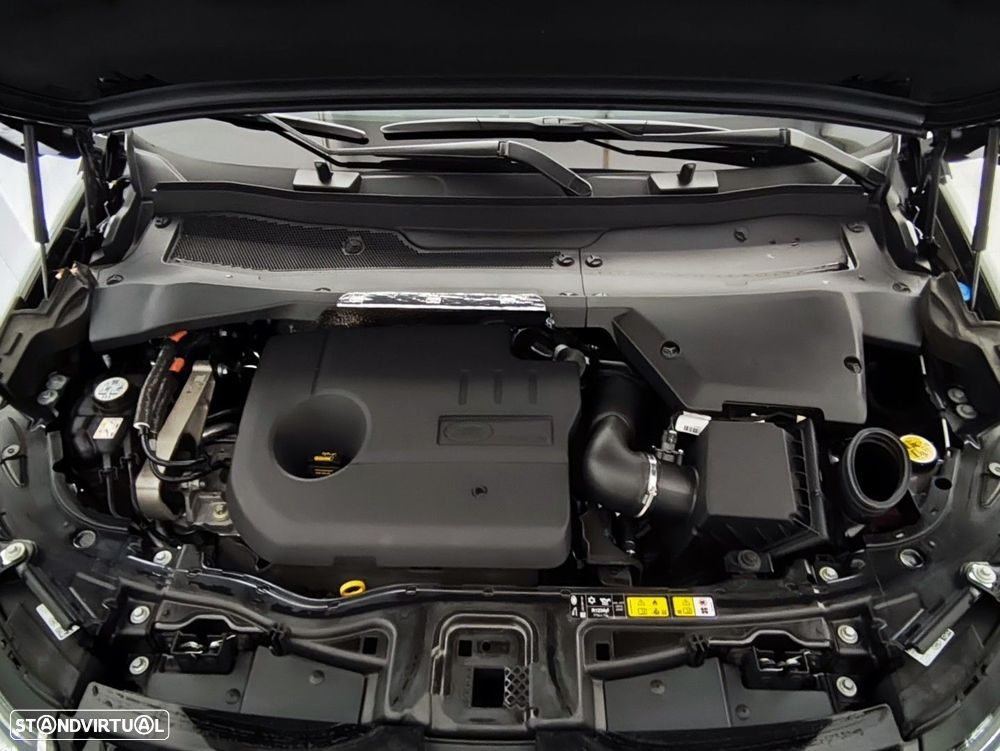 Land Rover Discovery Sport 1.5 I3 P300e AWD S — fotografia 37