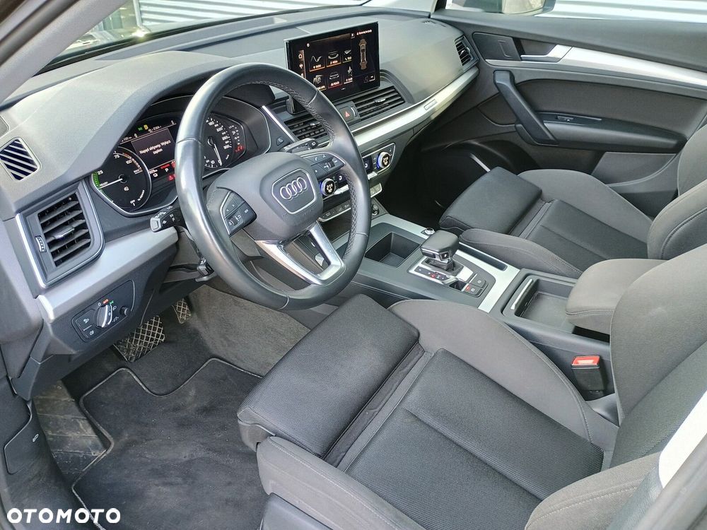 Audi Q5 - 19