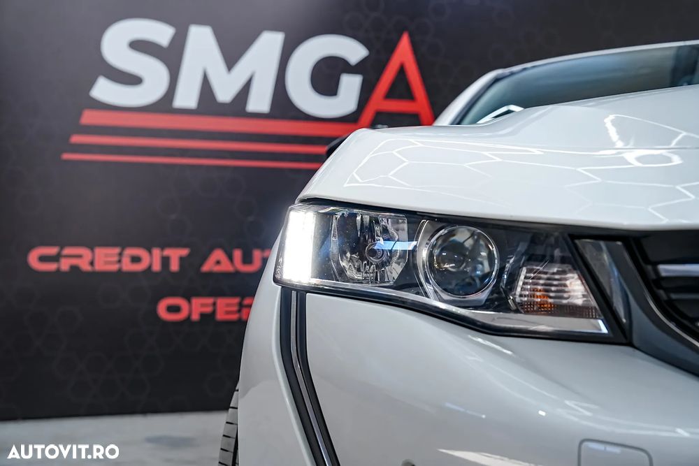 Peugeot 508 1.5 BlueHDI S&S EAT8 Active Pack - 15