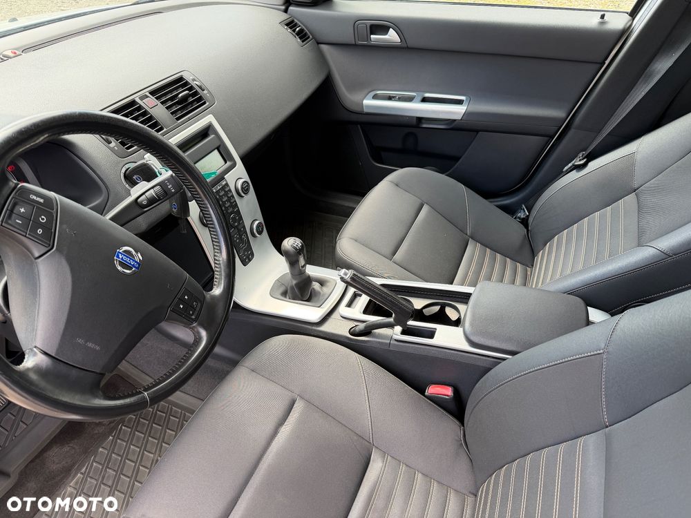 Volvo S40 1.6D DPF RDesign - 15
