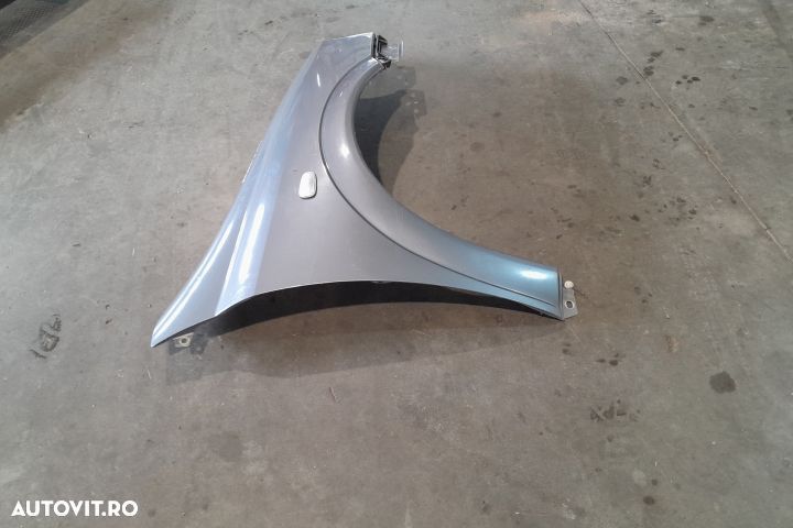 Aripa fata dreapta Opel Astra G [1998 - 2009] wagon 5-usi 1.7 CDTi MT - 2