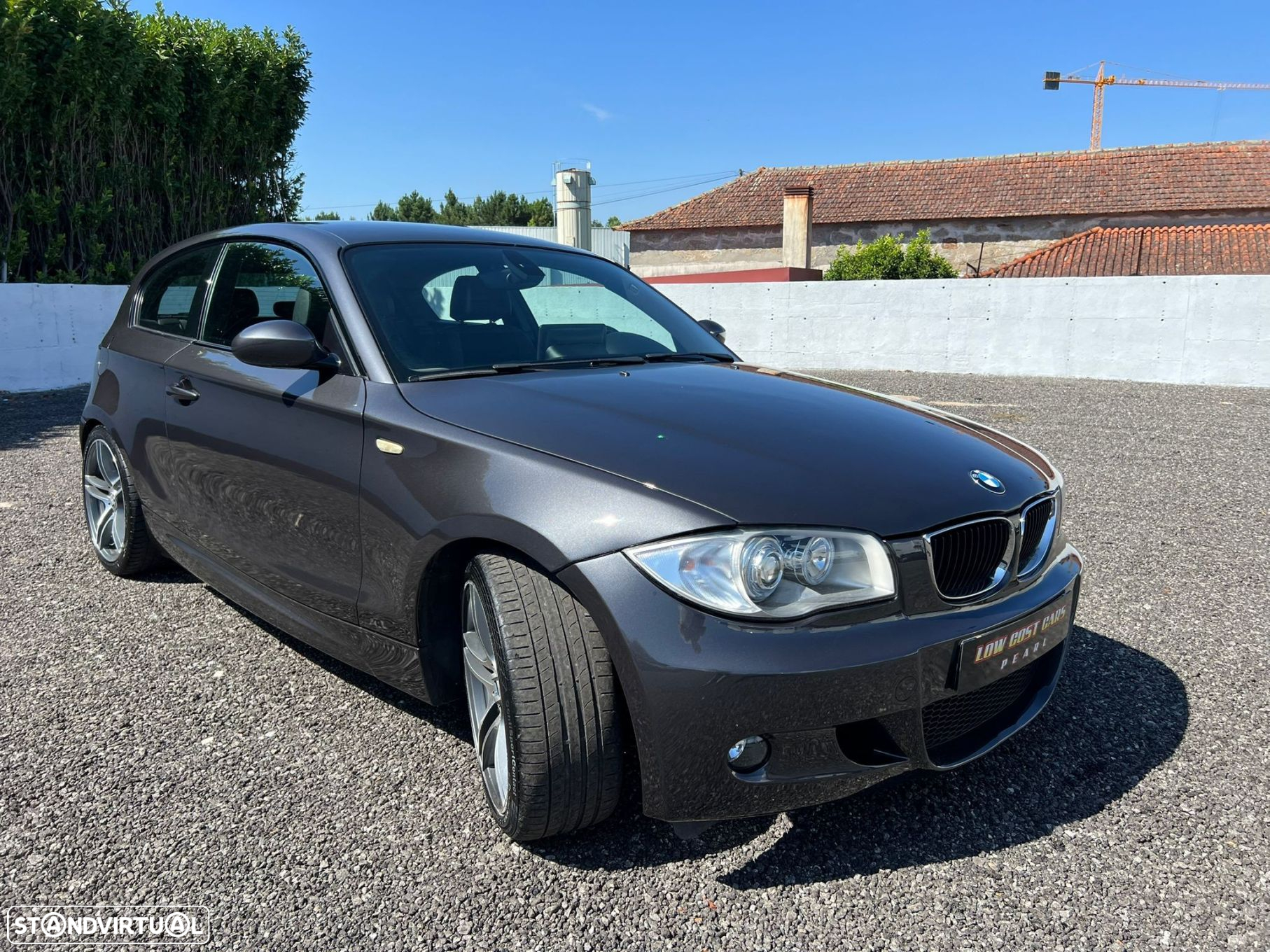 BMW 118 d - 3