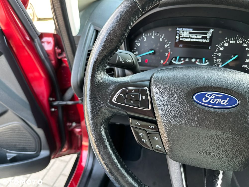 Ford EcoSport - 11