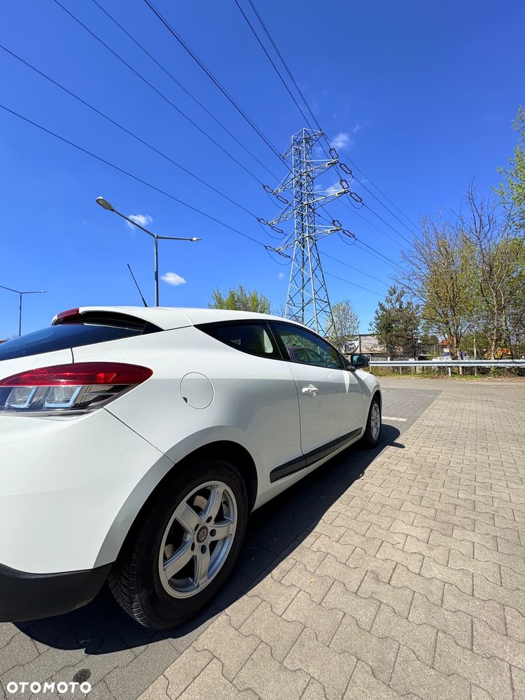 Renault Megane 1.6 16V Dynamique - 3